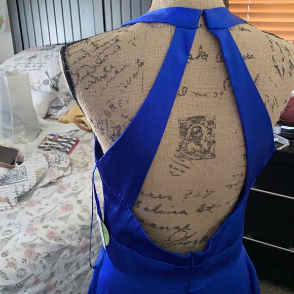 New dress - Picture 4 of 5